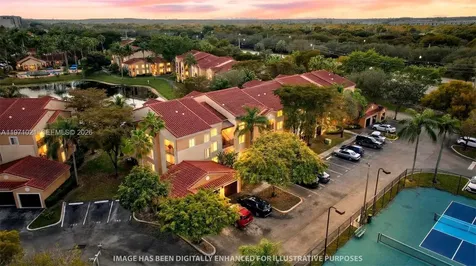 2133 Renaissance Boulevard Miramar FL 33025
