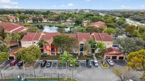 2133 Renaissance Boulevard Miramar FL 33025