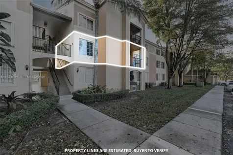 2133 Renaissance Boulevard Miramar FL 33025