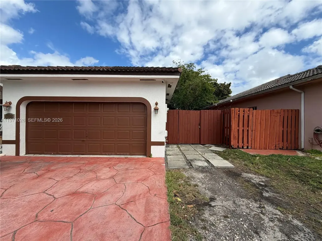 18255 SW 145th Avenue Miami FL 33177