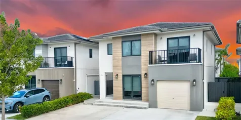 1168 NW 1st Street Florida City FL 33034