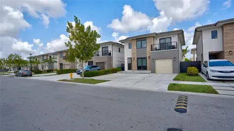 1168 NW 1st Street Florida City FL 33034