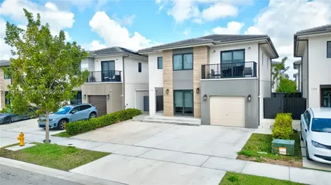 1168 NW 1st Street Florida City FL 33034