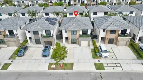 1168 NW 1st Street Florida City FL 33034