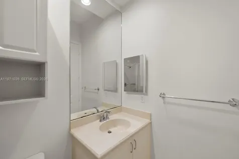 2900 NW 125th Avenue Sunrise FL 33323