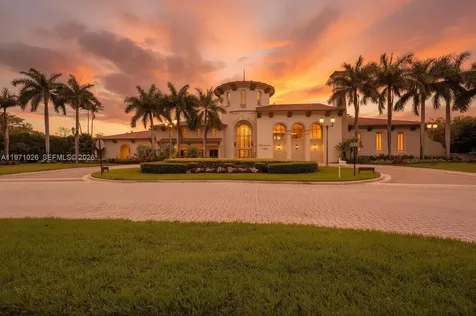 2900 NW 125th Avenue Sunrise FL 33323