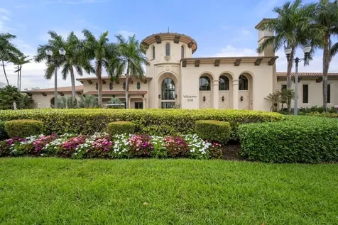 2900 NW 125th Avenue Sunrise FL 33323