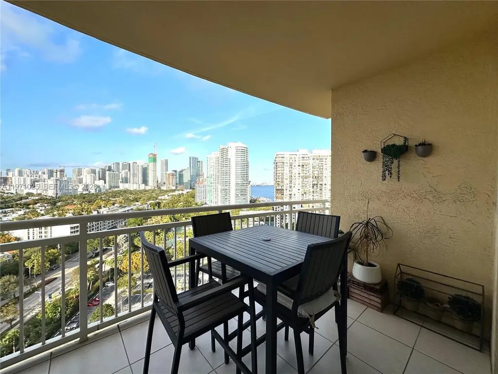 2475 Brickell Avenue Miami FL 33129