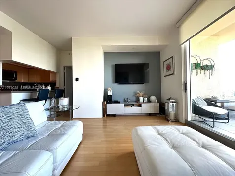 2475 Brickell Avenue Miami FL 33129