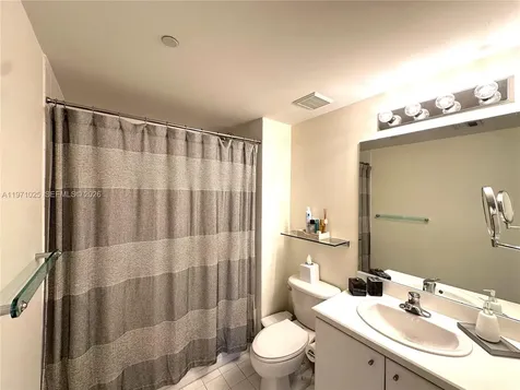 2475 Brickell Avenue Miami FL 33129