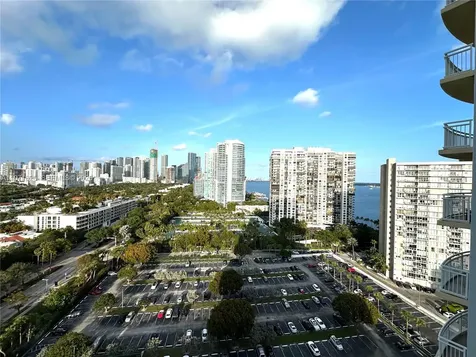 2475 Brickell Avenue Miami FL 33129