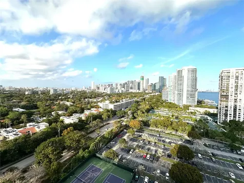 2475 Brickell Avenue Miami FL 33129