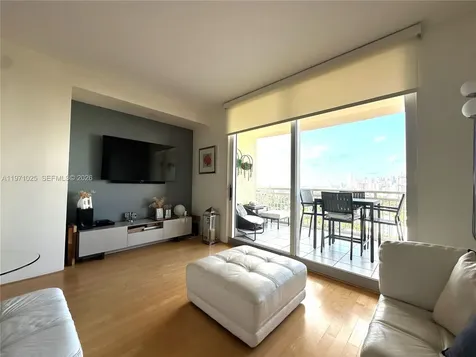 2475 Brickell Avenue Miami FL 33129