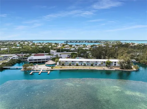 17075 Overseas Highway Sugarloaf FL 33042