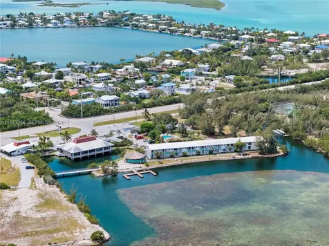 17075 Overseas Highway Sugarloaf FL 33042