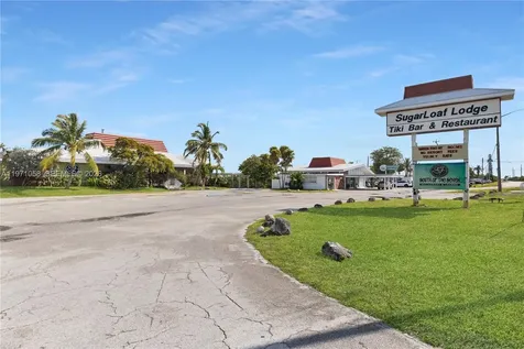 17075 Overseas Highway Sugarloaf FL 33042