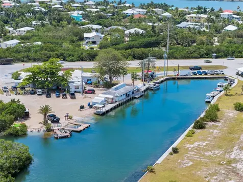 17075 Overseas Highway Sugarloaf FL 33042