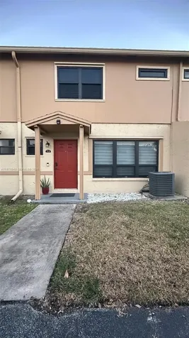 3370 Beau Rivage Drive Pompano Beach FL 33064
