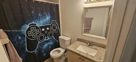 3370 Beau Rivage Drive Pompano Beach FL 33064