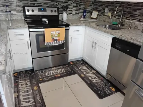 3370 Beau Rivage Drive Pompano Beach FL 33064