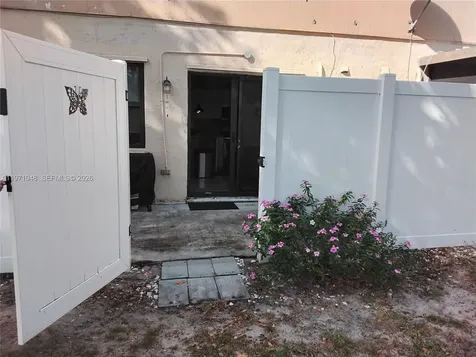 3370 Beau Rivage Drive Pompano Beach FL 33064