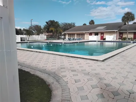 3370 Beau Rivage Drive Pompano Beach FL 33064