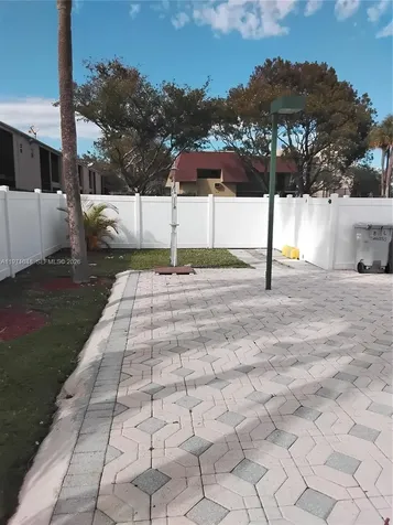 3370 Beau Rivage Drive Pompano Beach FL 33064