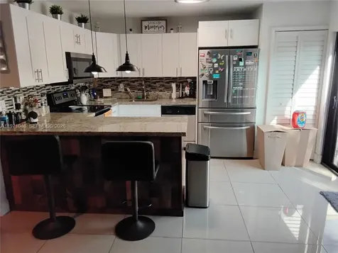3370 Beau Rivage Drive Pompano Beach FL 33064