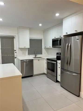 11855 NE 19th Drive North Miami FL 33181