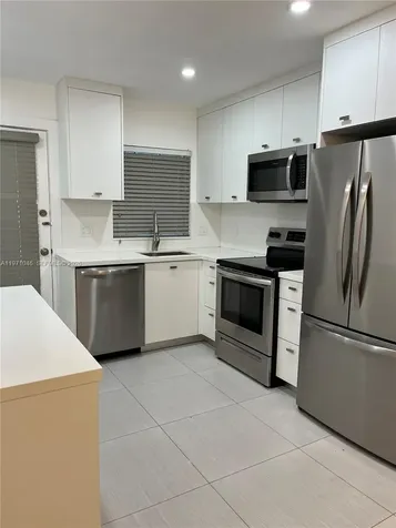 11855 NE 19th Drive North Miami FL 33181