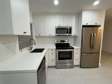 11855 NE 19th Drive North Miami FL 33181