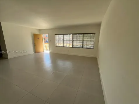 11855 NE 19th Drive North Miami FL 33181