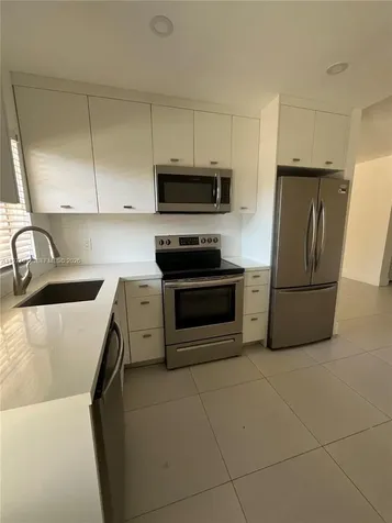 11855 NE 19th Drive North Miami FL 33181