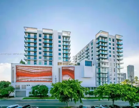 3900 Biscayne Boulevard Miami FL 33137