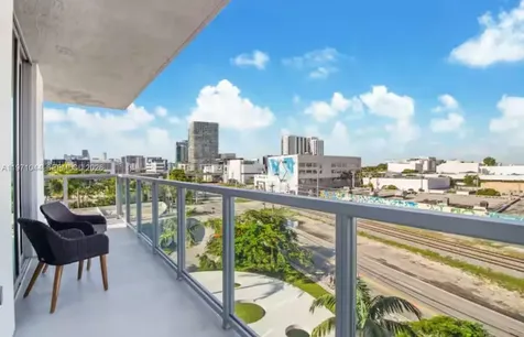 3900 Biscayne Boulevard Miami FL 33137