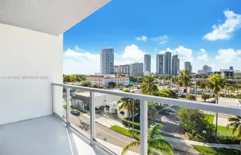 3900 Biscayne Boulevard Miami FL 33137