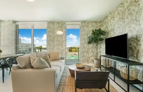 3900 Biscayne Boulevard Miami FL 33137
