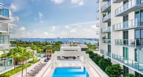 3900 Biscayne Boulevard Miami FL 33137
