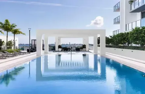 3900 Biscayne Boulevard Miami FL 33137
