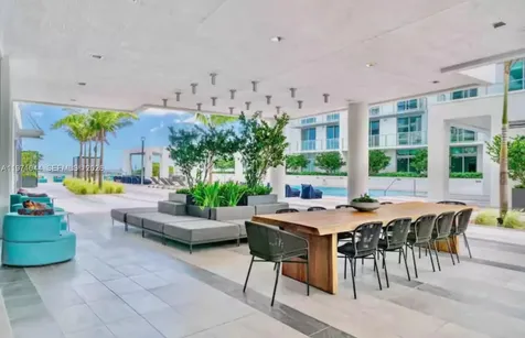 3900 Biscayne Boulevard Miami FL 33137