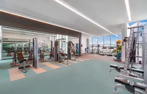 3900 Biscayne Boulevard Miami FL 33137