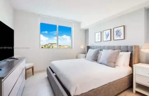 3900 Biscayne Boulevard Miami FL 33137