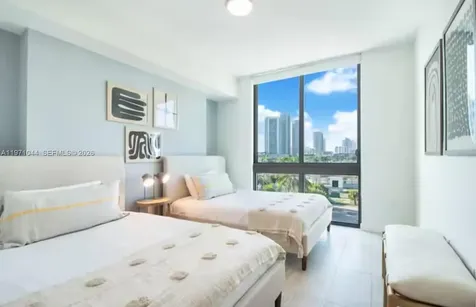 3900 Biscayne Boulevard Miami FL 33137