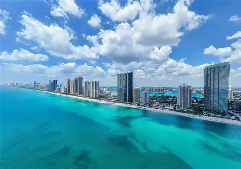 18555 Collins Avenue Sunny Isles Beach FL 33160