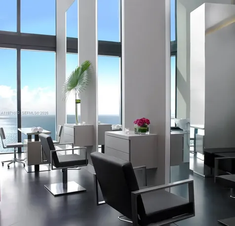 18555 Collins Avenue Sunny Isles Beach FL 33160