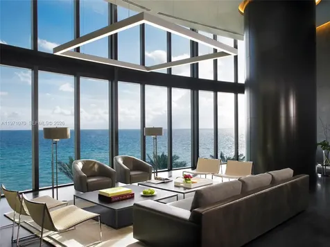 18555 Collins Avenue Sunny Isles Beach FL 33160