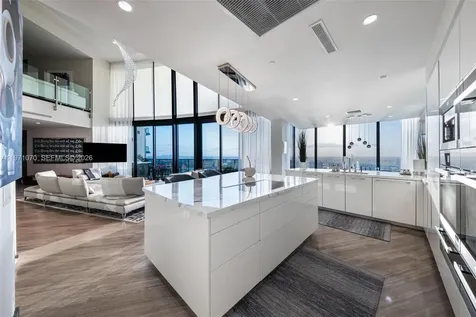 18555 Collins Avenue Sunny Isles Beach FL 33160