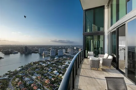 18555 Collins Avenue Sunny Isles Beach FL 33160