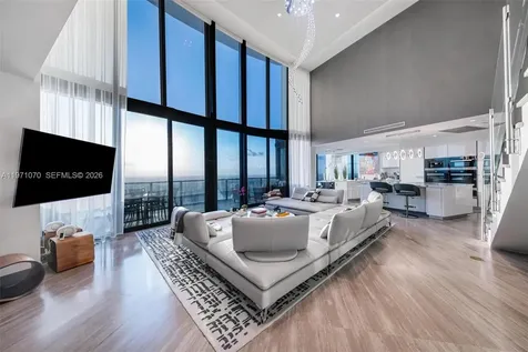 18555 Collins Avenue Sunny Isles Beach FL 33160