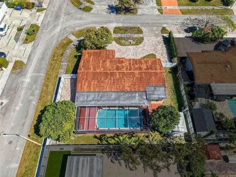 1630 SW 98th Court Miami FL 33165